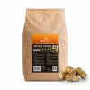 Giant Flames wood wool Firelighters bag approx. 165 pieces (2kg)