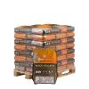 Giant Flames wood pellets half pallet 35 bags x 15kg - 525kg