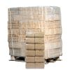 RUF briquettes full pallet 96 packs x 10kg - 960kg