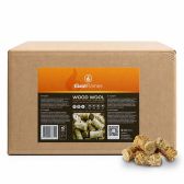 Giant Flames Wood Wool Firelighters Box 415 pieces (5kg)