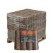 Full pallet Giant Flames heat logs 190 bags x 4.8kg (912kg)