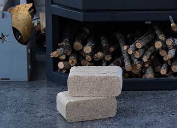 Wood briquettes buying guide