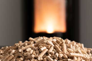 Wood pellets buying guide