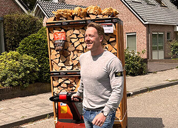 Everything about delivery